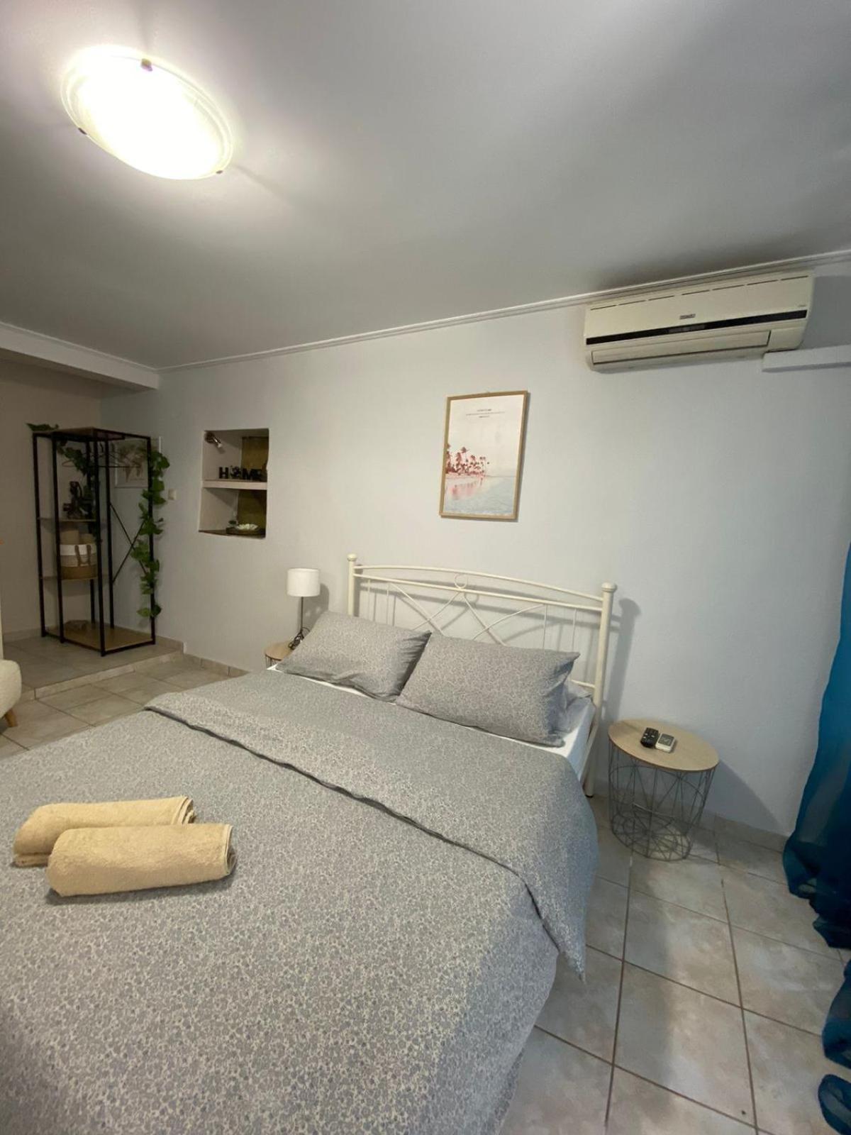 Apartment M&c Mantouki Corfu (city)