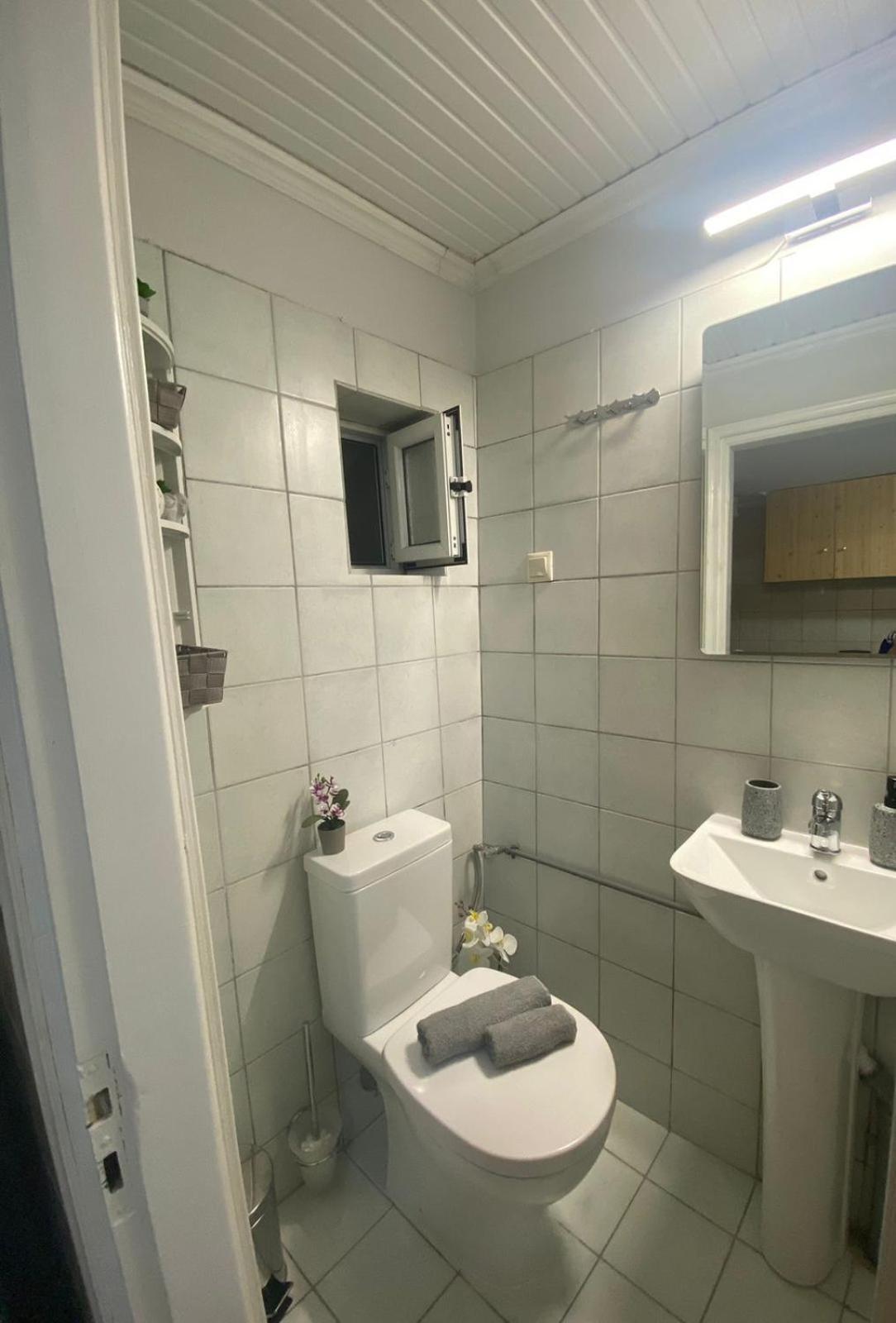 M&c Mantouki Apartment